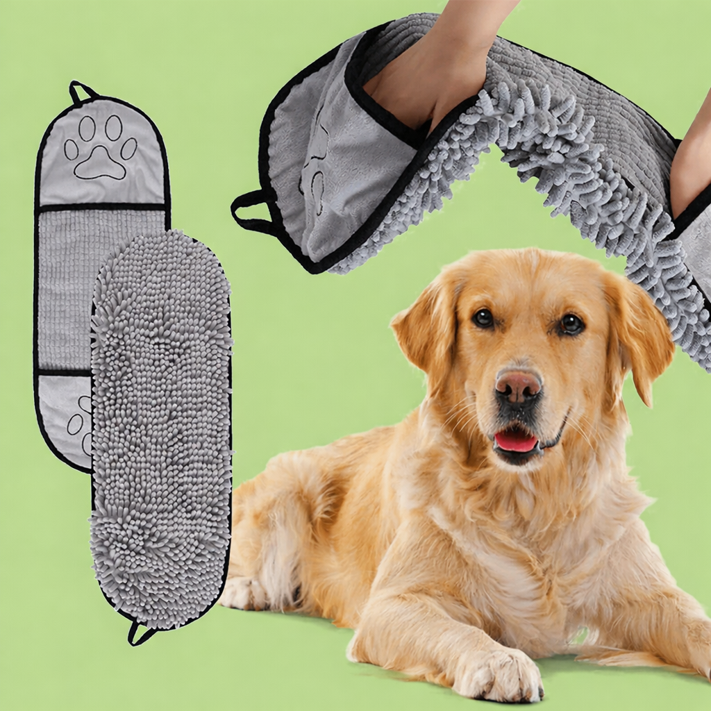 FluffOff™ Premium Bundle