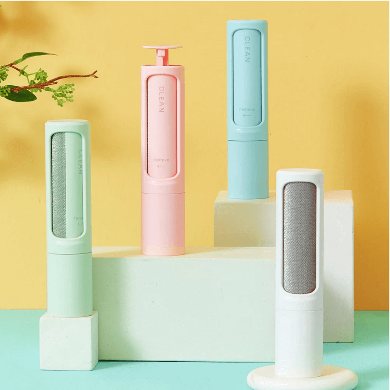 FluffOff™ Everyday Bundle