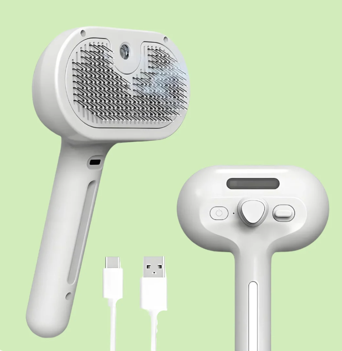 FluffOff™ Everyday Bundle