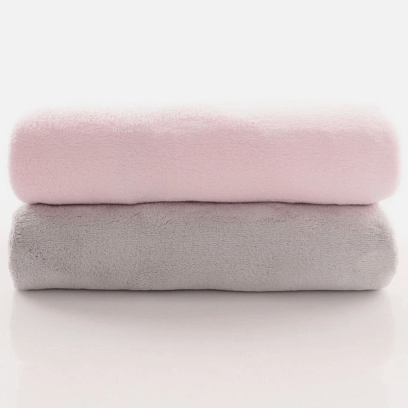 Fluffoff™ Premium microfibre pet towel
