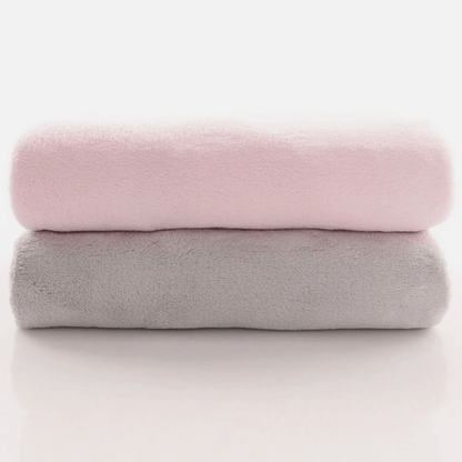 Fluffoff™ Premium microfibre pet towel
