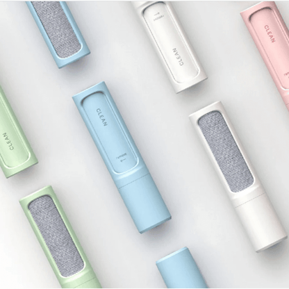 Fluffoff™ Premium Effortless Self-Cleaning Pet Hair Remover