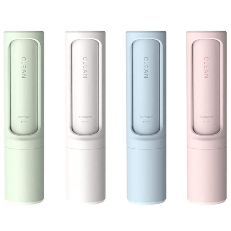 Fluffoff™ Premium Effortless Self-Cleaning Pet Hair Remover