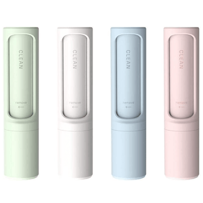 Fluffoff™ Premium Effortless Self-Cleaning Pet Hair Remover