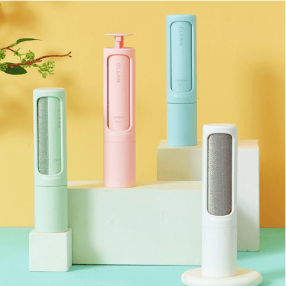 FluffOff™ Everyday Bundle