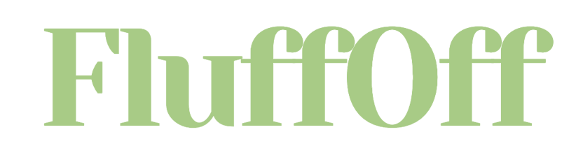 FluffOff™ - Australia's Best and Easiest Fluffy Friend Cleaners – Fluffoff